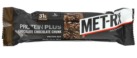 Met-Rx Chocolate Chocolate Chunk