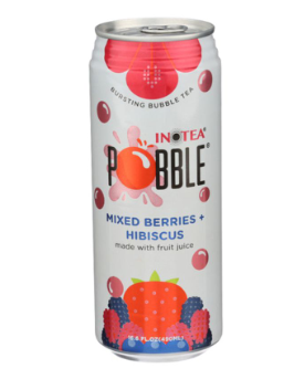 Inotea Mixed Berries + Hibiscus (490ML)