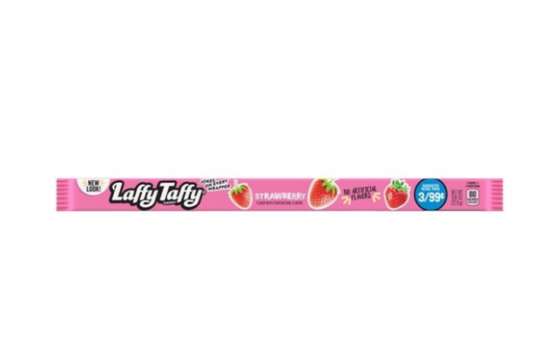 Laffy Taffy Strawberry (23g)