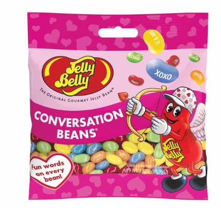 Jelly Bean JB Conv Beans