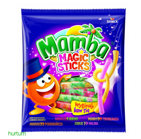 Mamba Magic Sticks (140g)