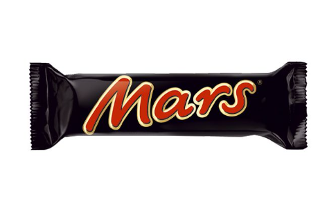 MARS SINGLE