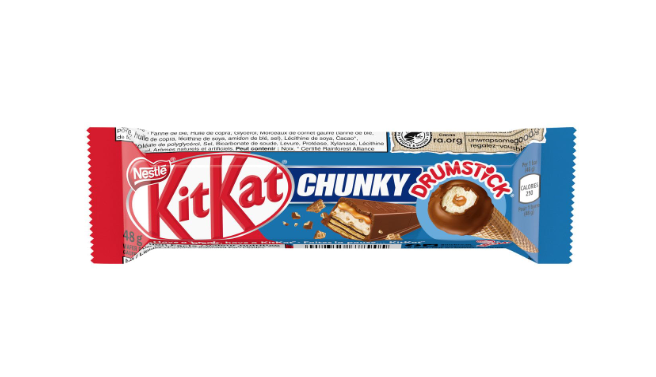 Kit Kat Chunky Drumstick (48g)