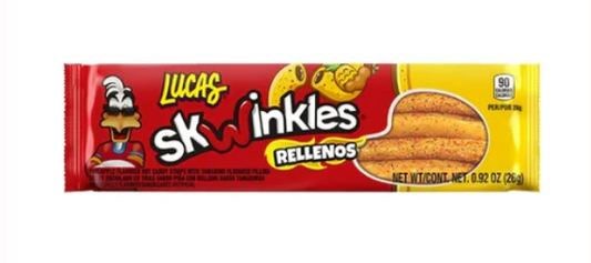 Lucas Skwinkles Rellenos (26g)