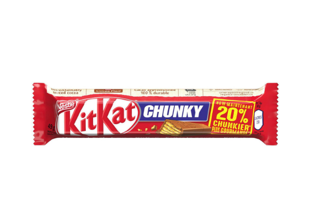 Kit Kat Chunky (49g)