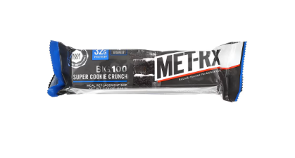 Met-Rx Super Cookie Crunch (100g)