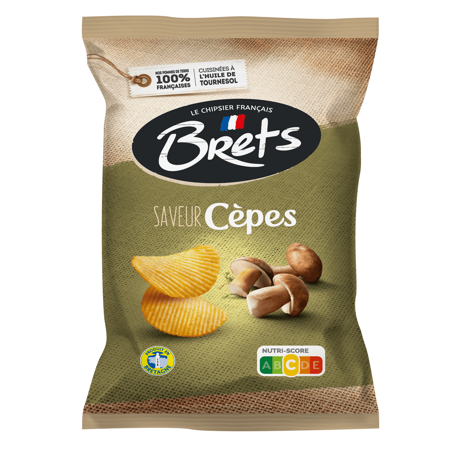 Bret’s Chips (France)