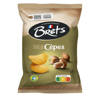 Bret’s Chips (France)