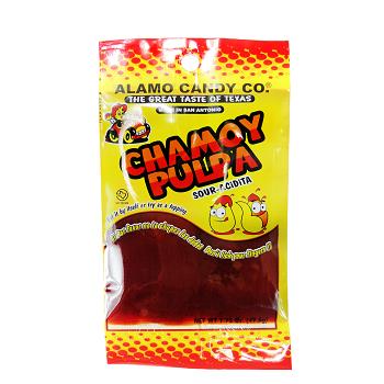 ALAMO CANDY