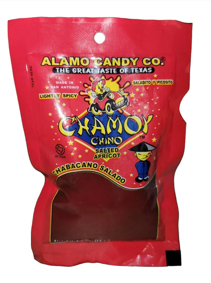 ALAMO CANDY