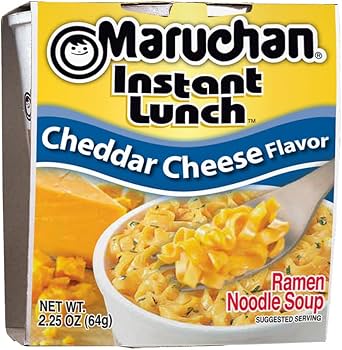 Maruchan Instant Lunch