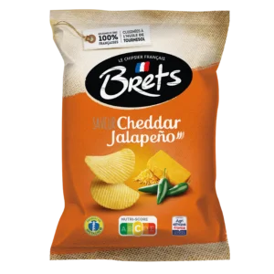 Bret’s Chips (France)