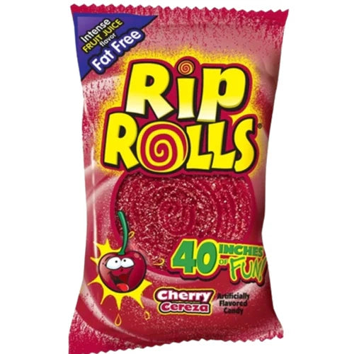 Rip Rolls (40g)