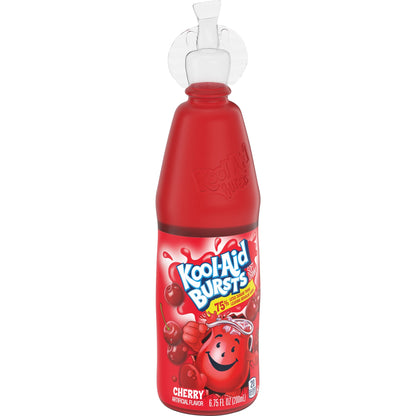 Kool Aid Bursts