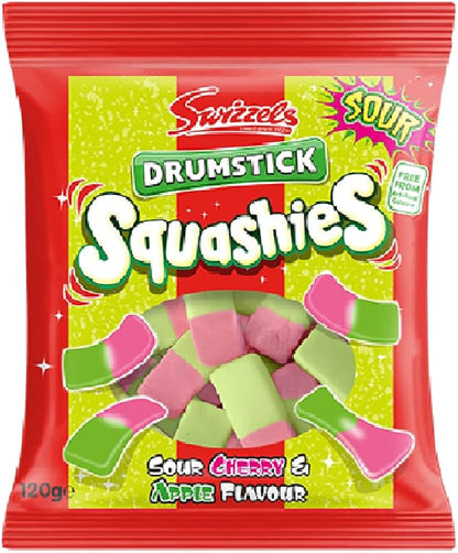 Squashies