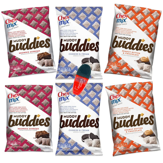 Chex Mix Muddy Buddies