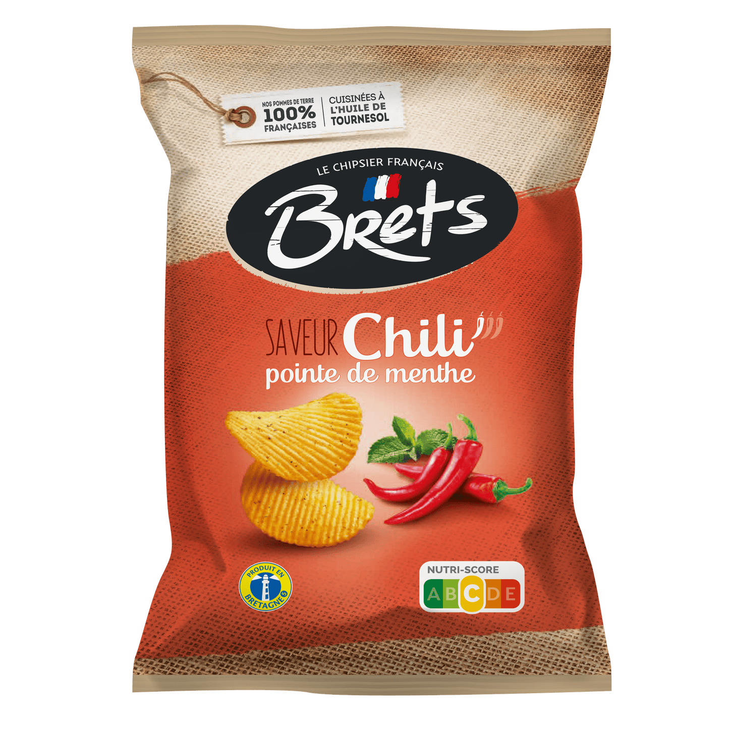 Bret’s Chips (France)