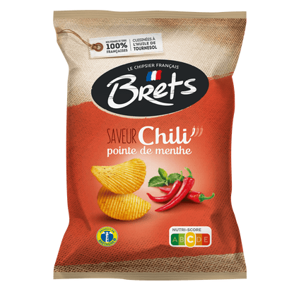 Bret’s Chips (France)