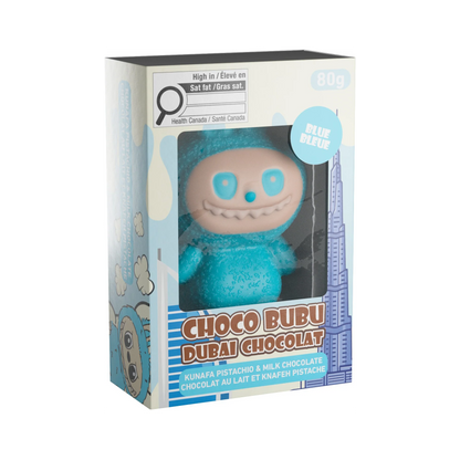 Choco Bubu Dubai Chocolate