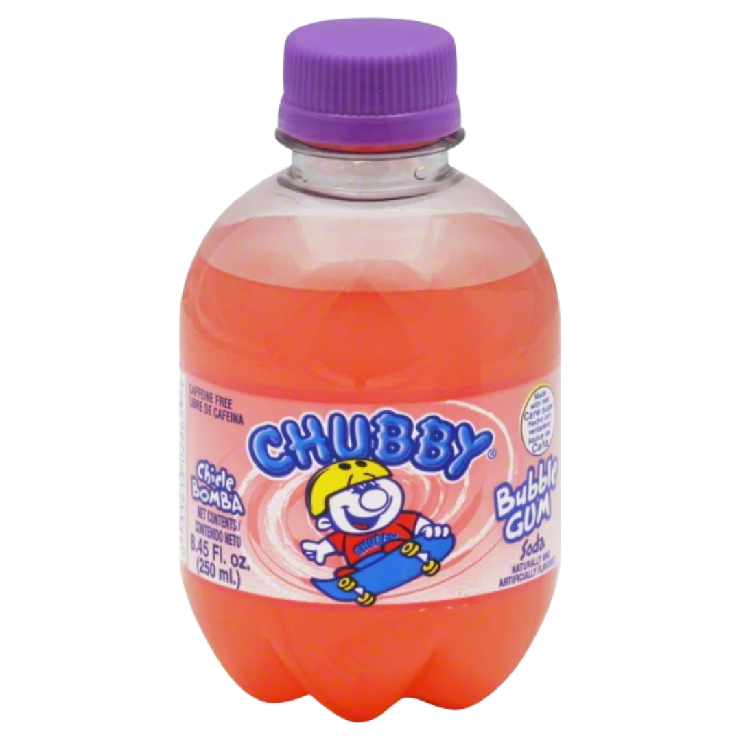 Chubby Juice