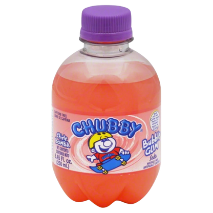 Chubby Juice