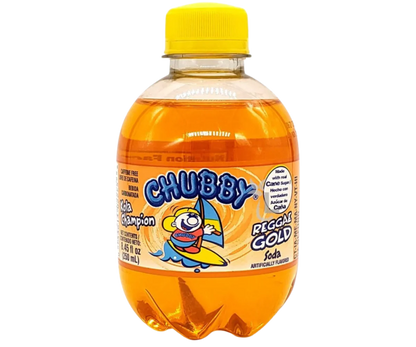 Chubby Juice