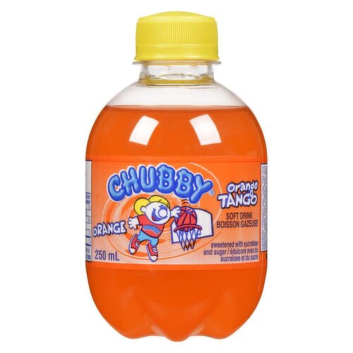 Chubby Juice