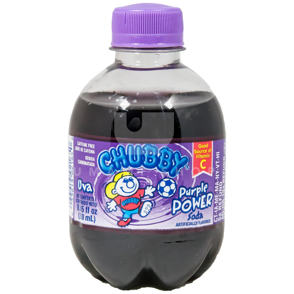 Chubby Juice