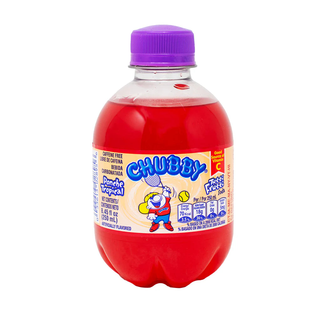 Chubby Juice