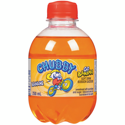 Chubby Juice