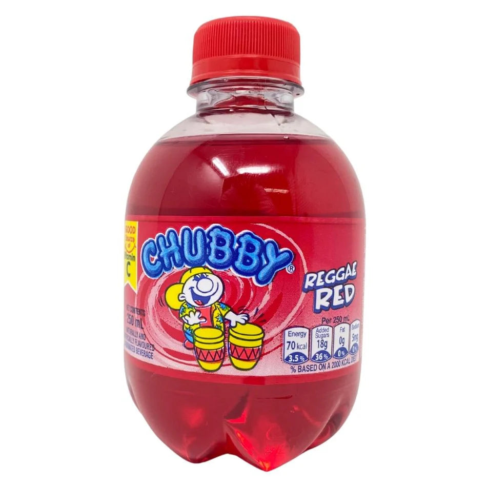 Chubby Juice