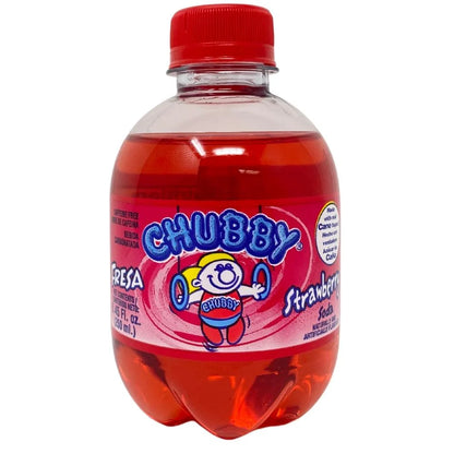 Chubby Juice