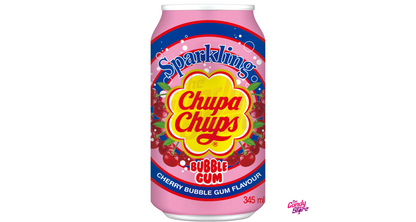 Chupa Chups Sparkling Drink