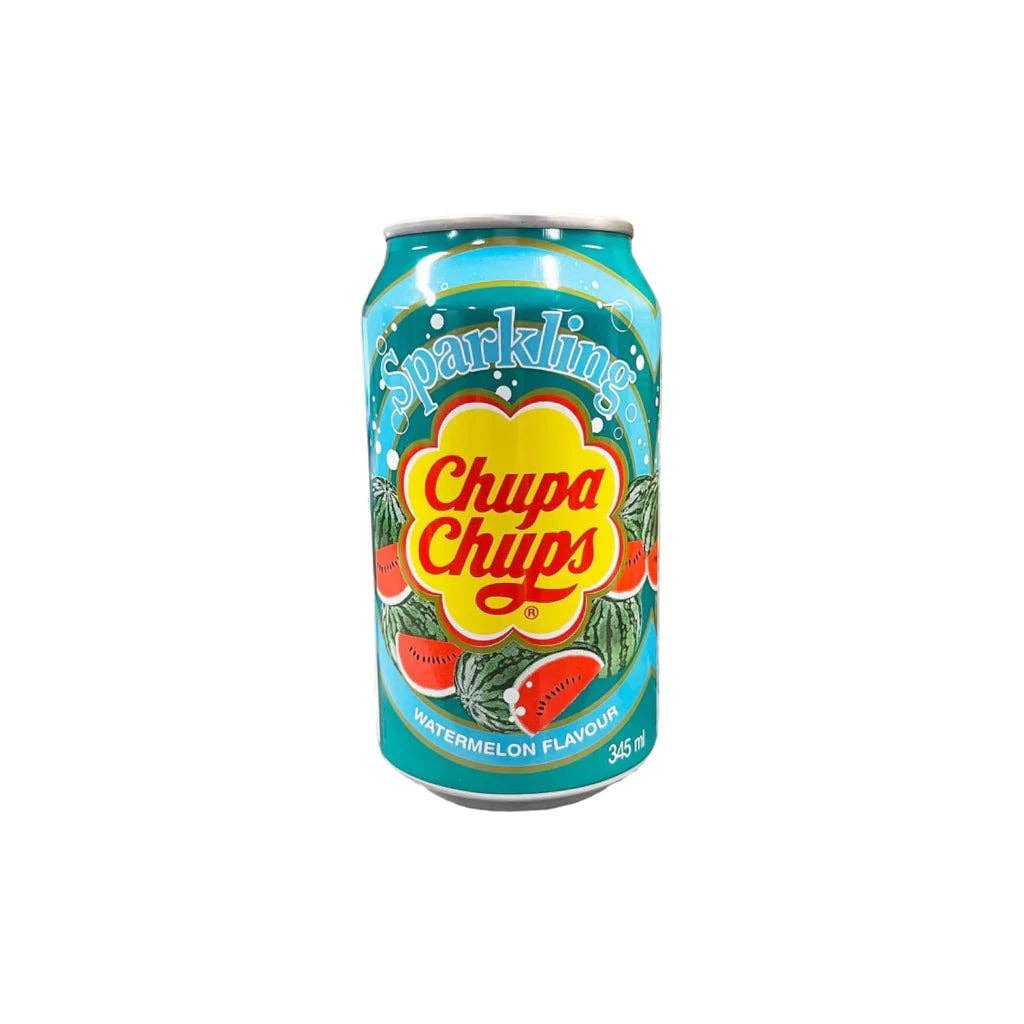 Chupa Chups Sparkling Drink