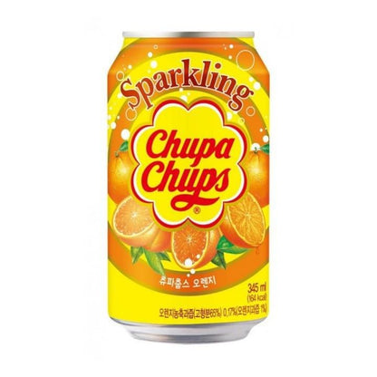 Chupa Chups Sparkling Drink