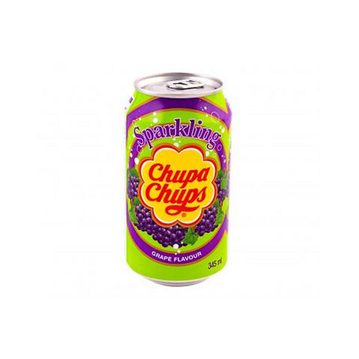 Chupa Chups Sparkling Drink