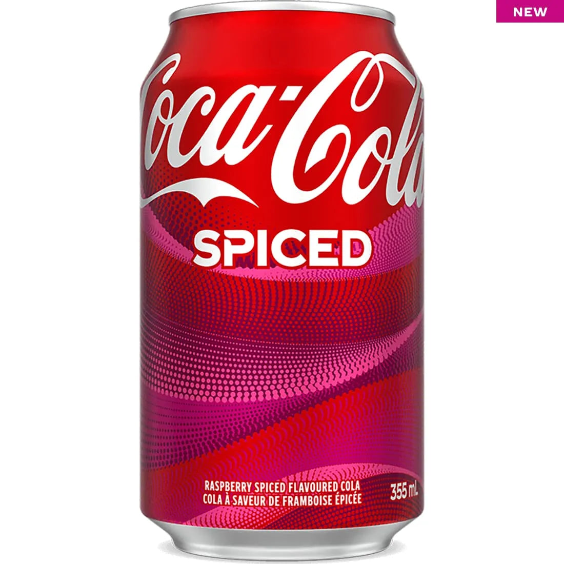 COCA COLA CAN'S (355ML)