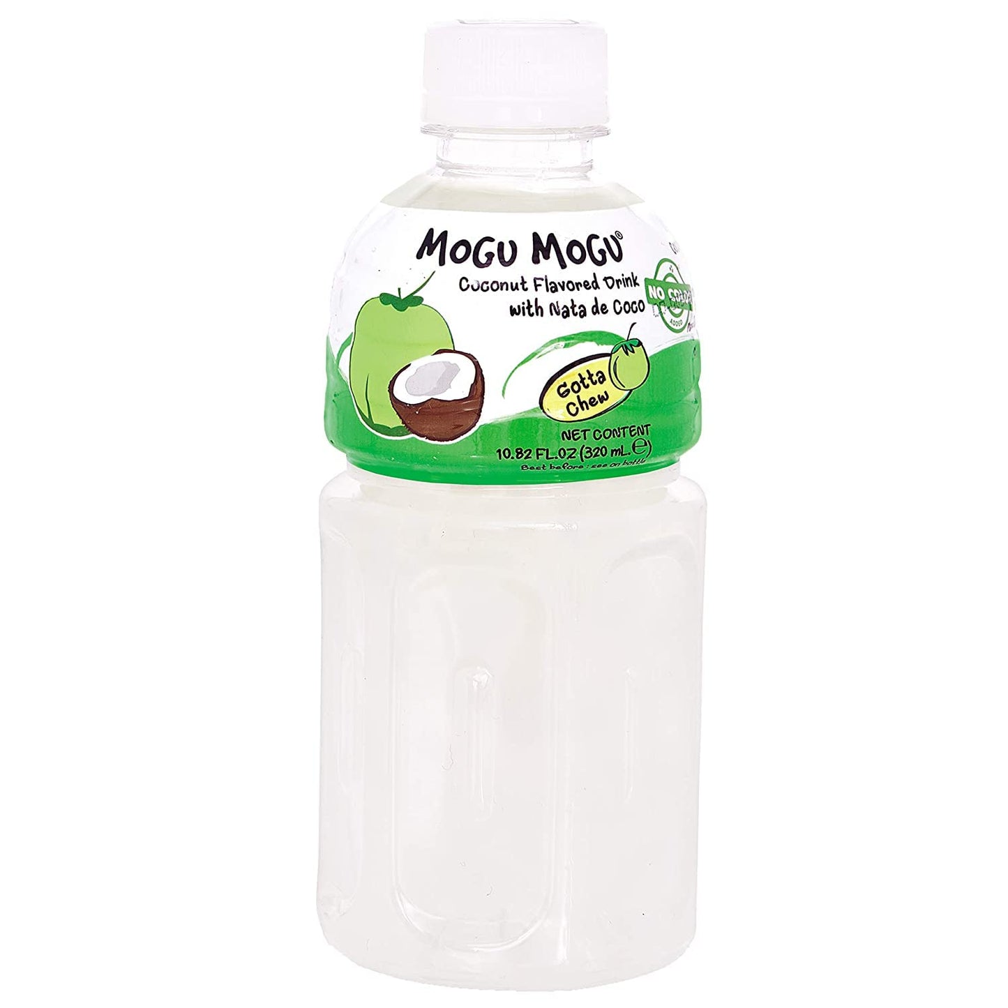 Mogu Mogu (320ml)