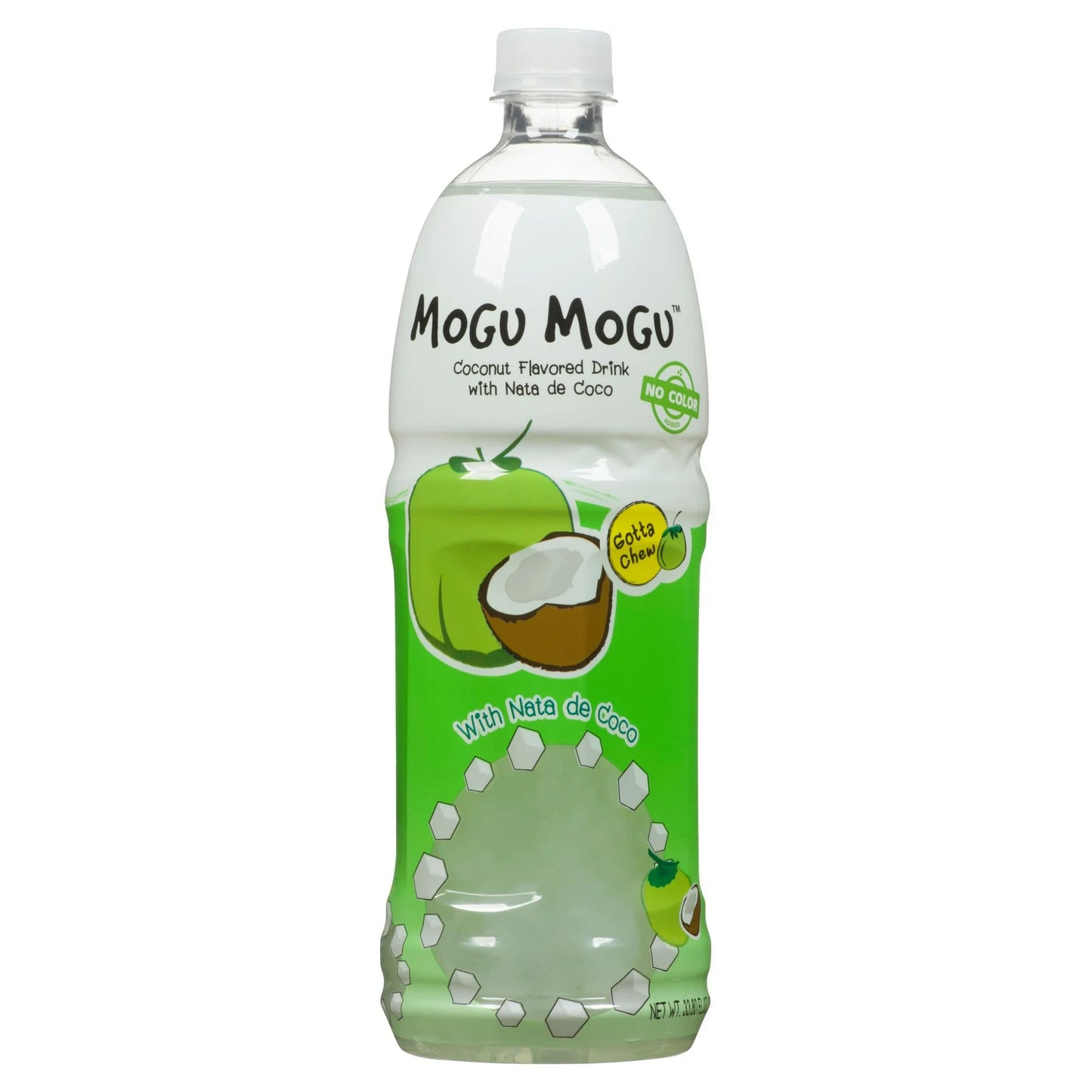 Mogu Mogu (1000ml)