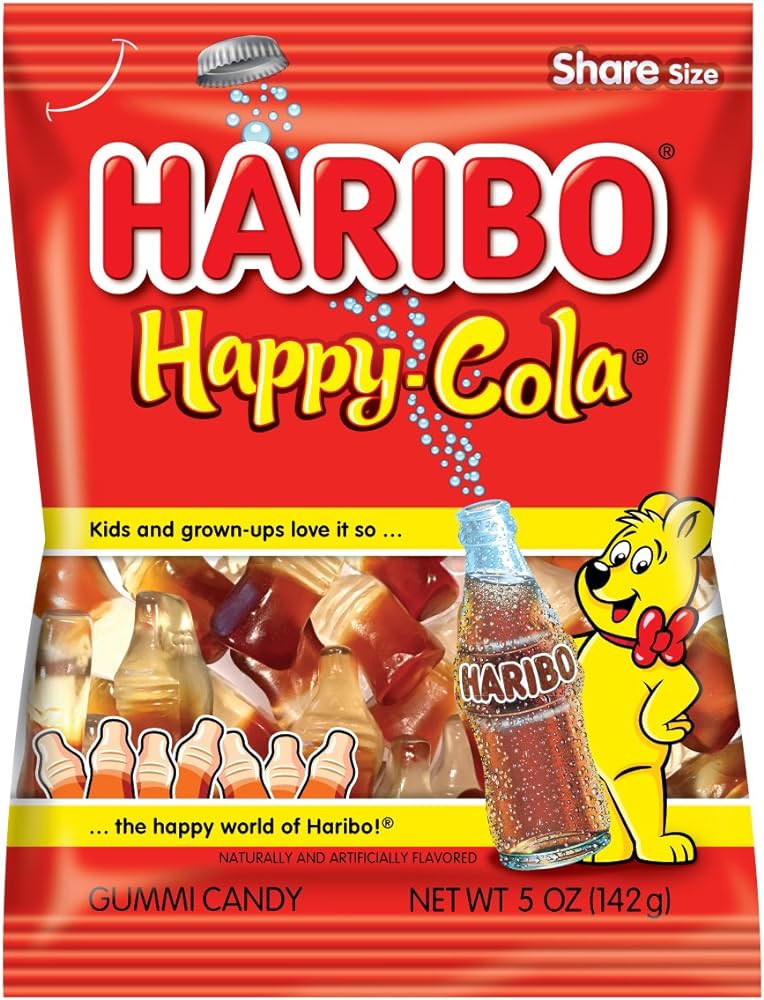 Haribo (EU)