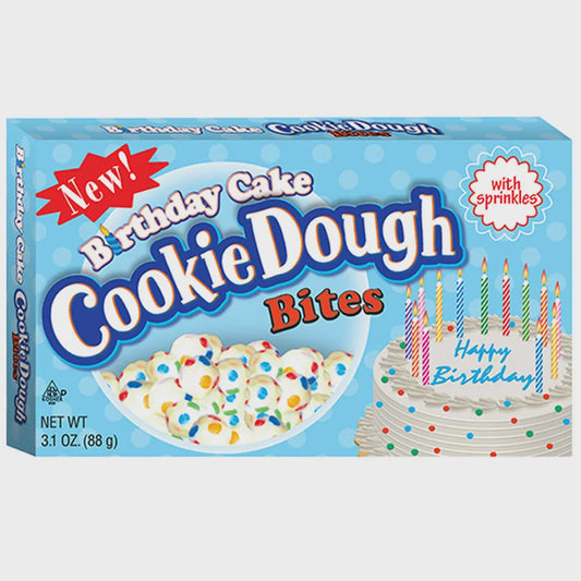 Cookie Dough Birthday Cake (88g)