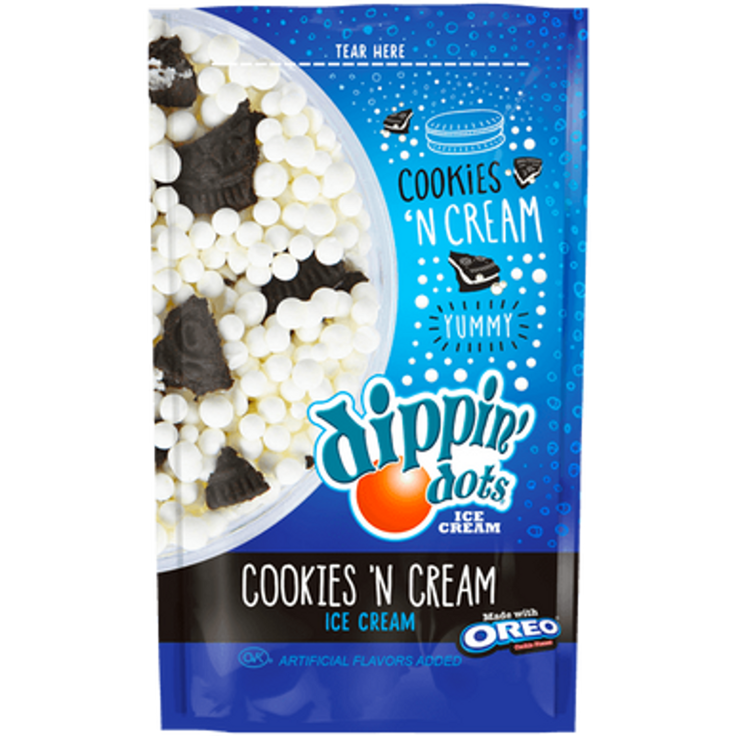 Dippin' Dots