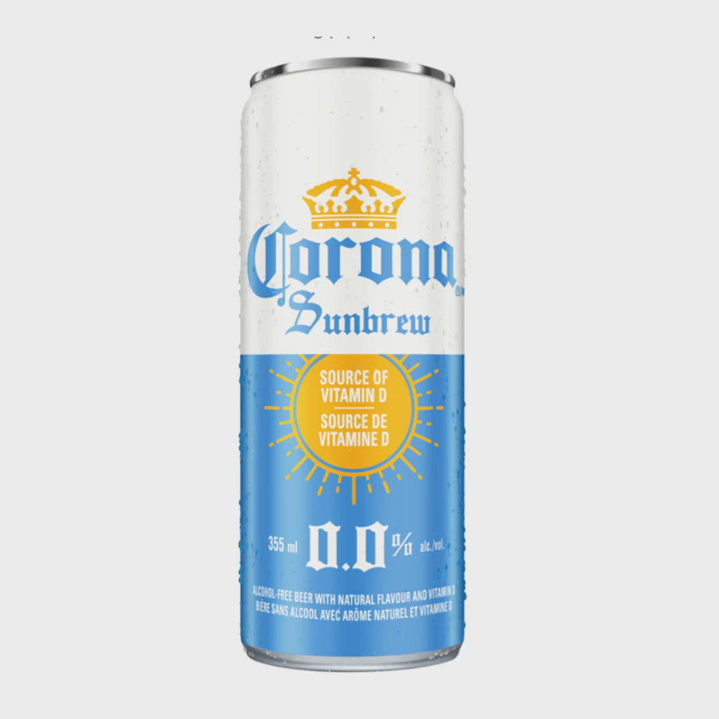 Corona Sunbrew (0%)