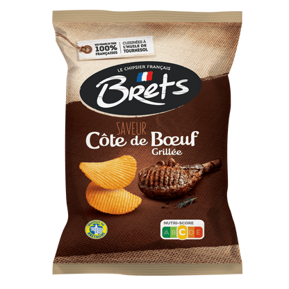 Bret’s Chips (France)