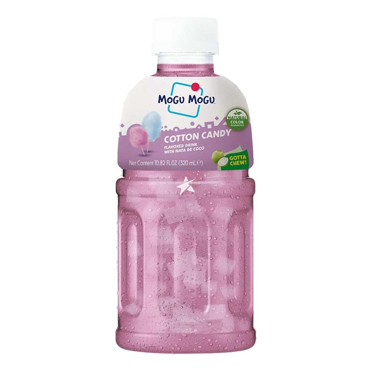 Mogu Mogu (320ml)