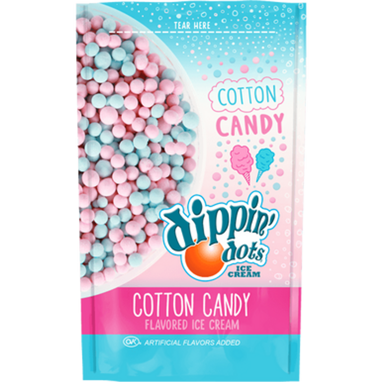 Dippin' Dots