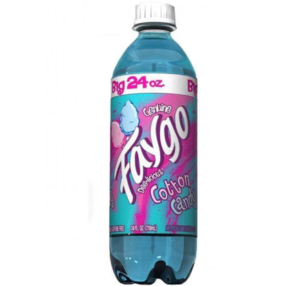 Faygo