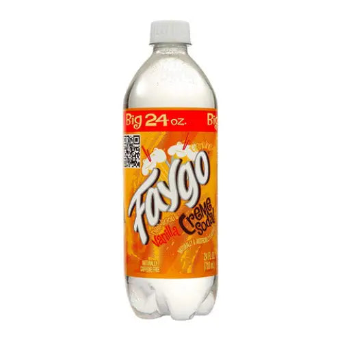 Faygo