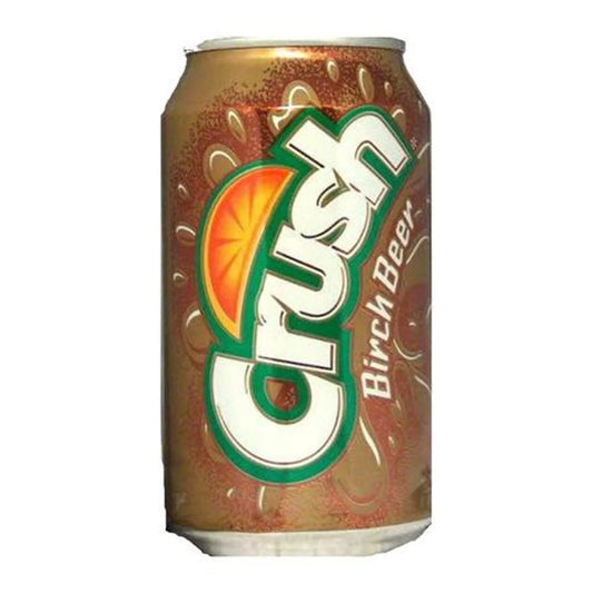 CRUSH SODA (355ml)