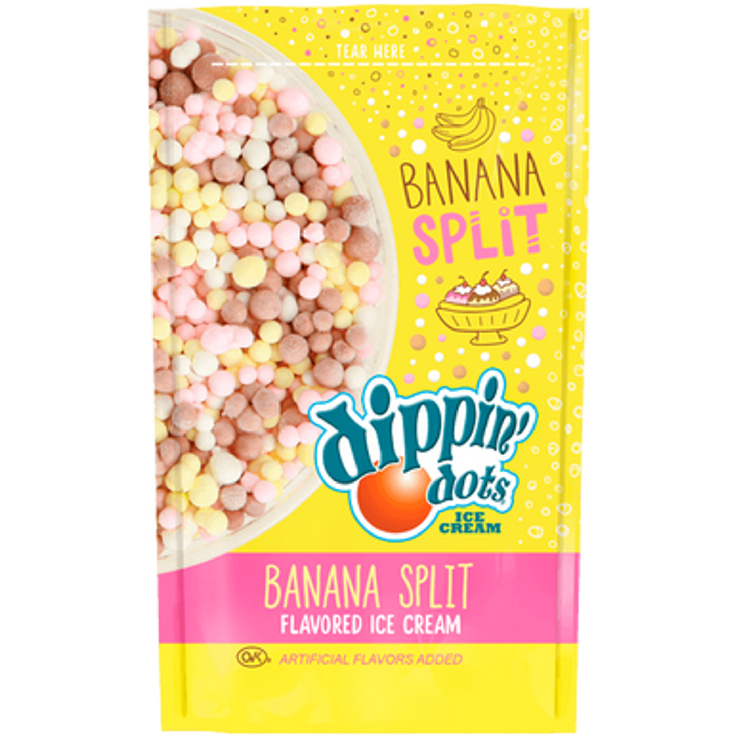 Dippin' Dots